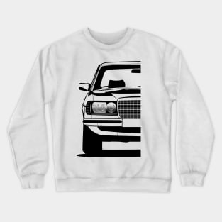 W123 1978 Crewneck Sweatshirt